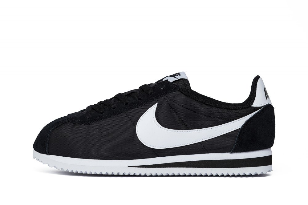 buty nike classic cortez nylon (807472-011) buty nike classic cortez nylon (807472-011)