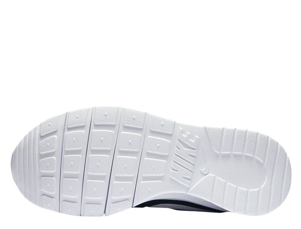 nike tanjun (gs) czarno-białe nike tanjun (gs) czarno-białe