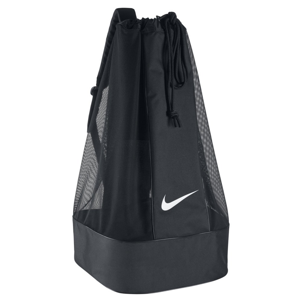 torba na piŁki nike club team swoosh (ba5200-010) torba na piŁki nike club team swoosh (ba5200-010)