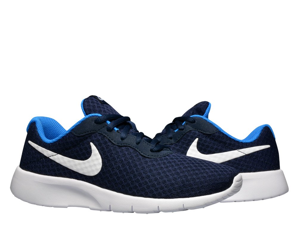 buty nike tanjun (gs) (818381-414) buty nike tanjun (gs) (818381-414)