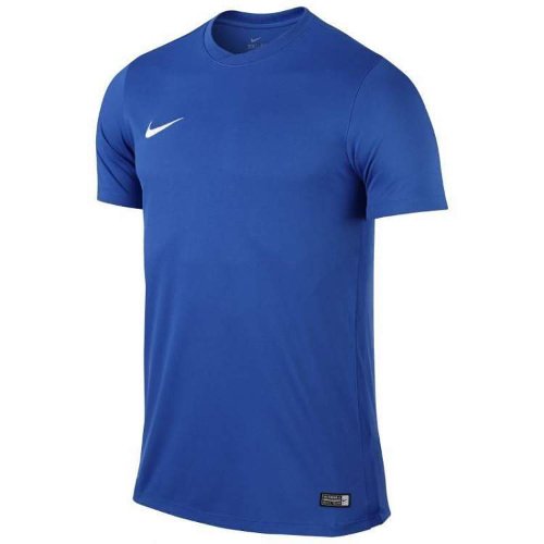 nike park vi junior blue nike park vi junior blue