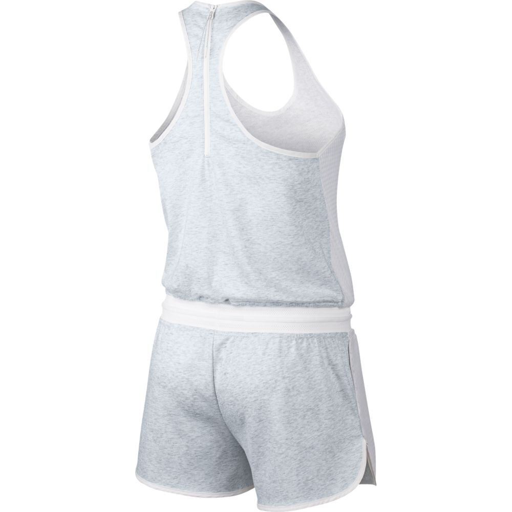 kombinezon nike court romper women (744405-100) kombinezon nike court romper women (744405-100)