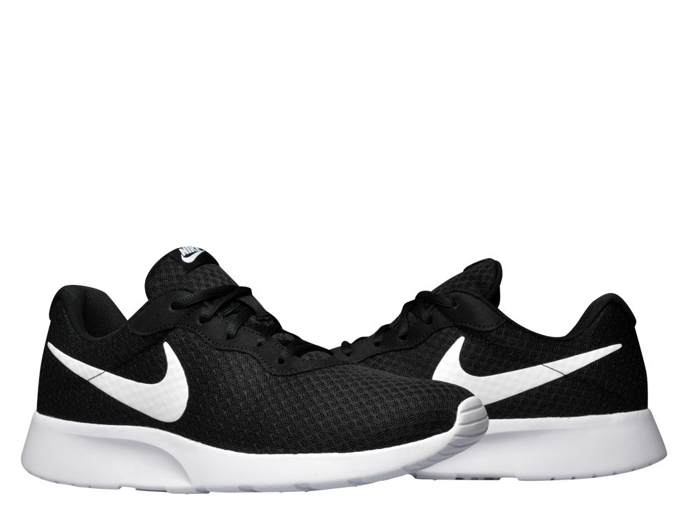 nike tanjun black nike tanjun black