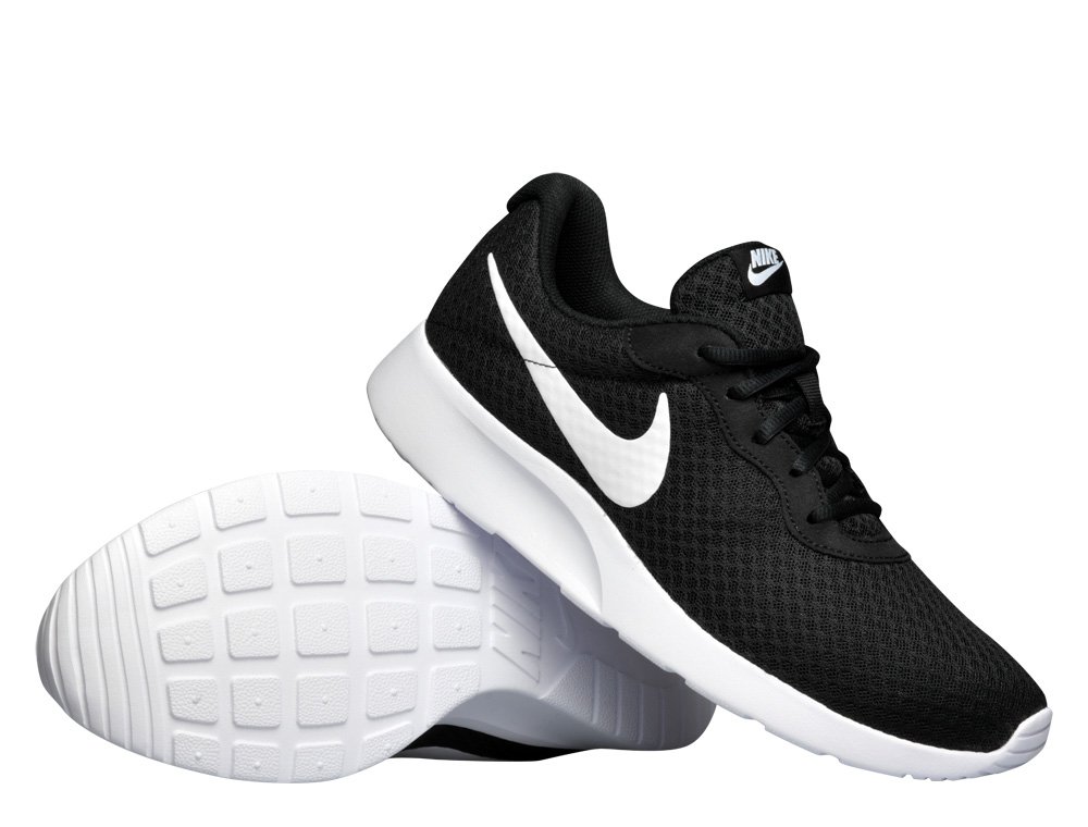 nike tanjun black nike tanjun black