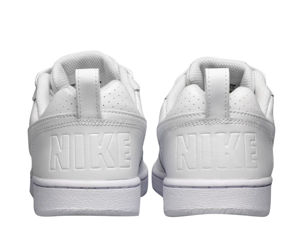 nike court borough low white nike court borough low white
