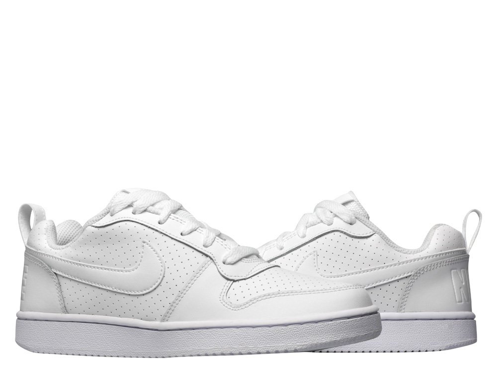nike court borough low white nike court borough low white