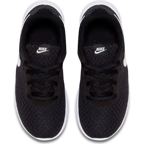 nike tanjun (ps) czarno-białe nike tanjun (ps) czarno-białe