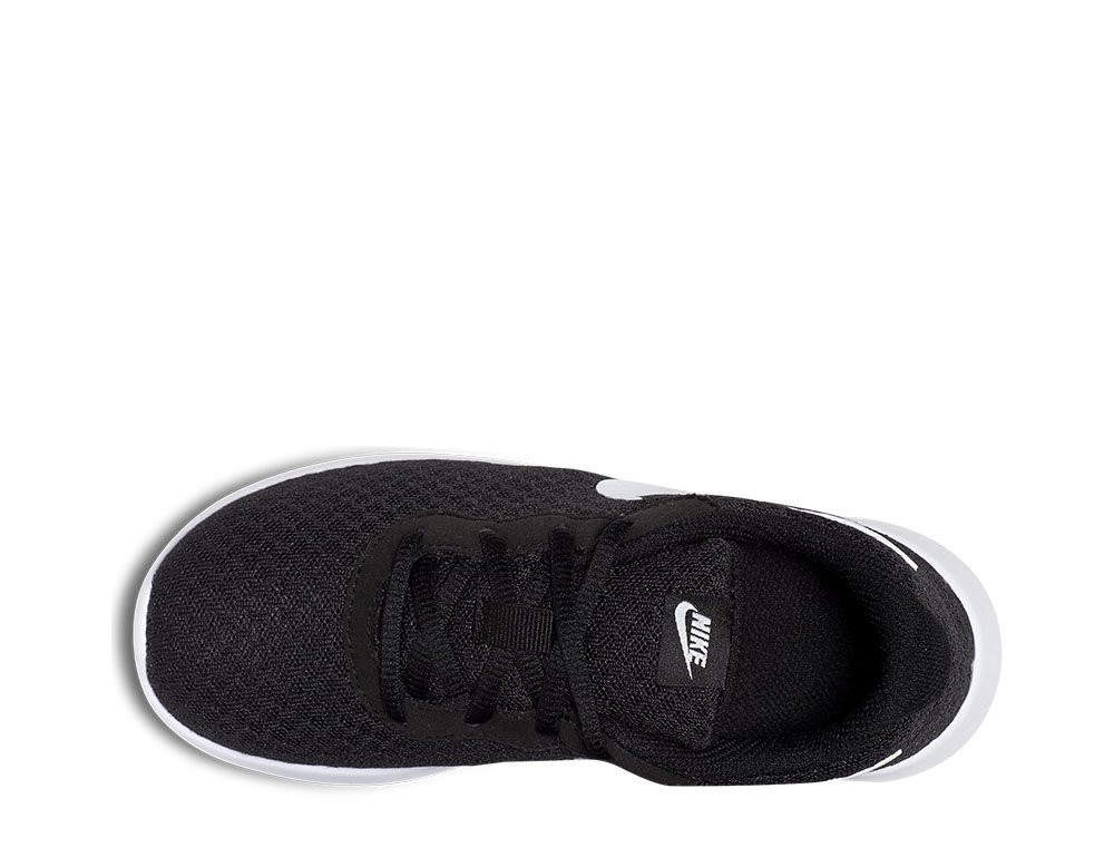 nike tanjun (ps) czarno-białe nike tanjun (ps) czarno-białe