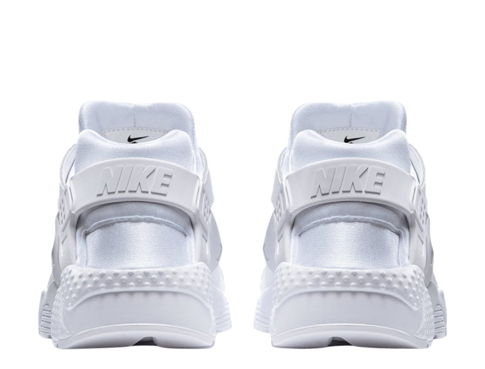 buty nike huarache run (gs) "white" (654275-110) buty nike huarache run (gs) "white" (654275-110)