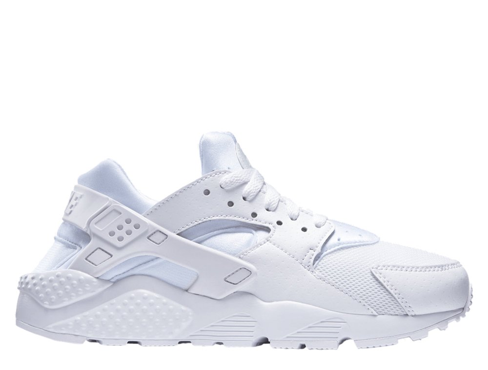 buty nike huarache run (gs) "white" (654275-110) buty nike huarache run (gs) "white" (654275-110)