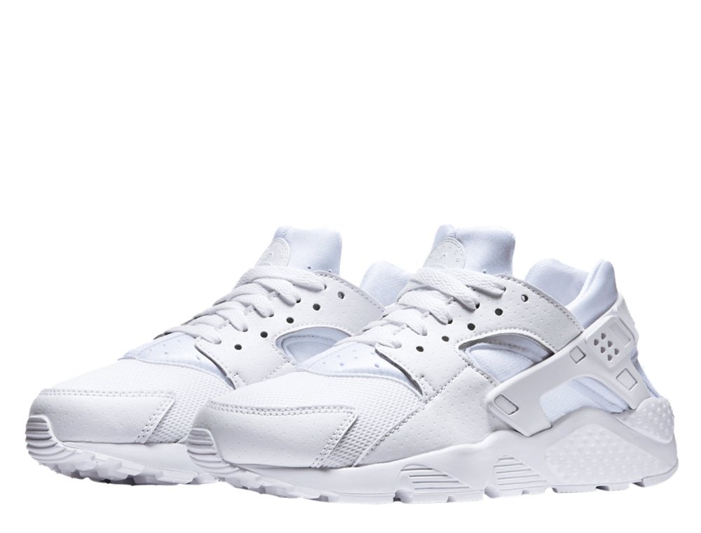 buty nike huarache run (gs) "white" (654275-110) buty nike huarache run (gs) "white" (654275-110)