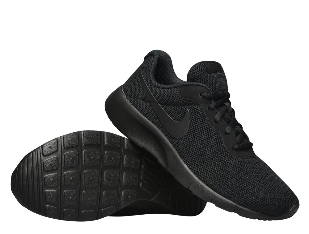 nike tanjun (gs) core black nike tanjun (gs) core black