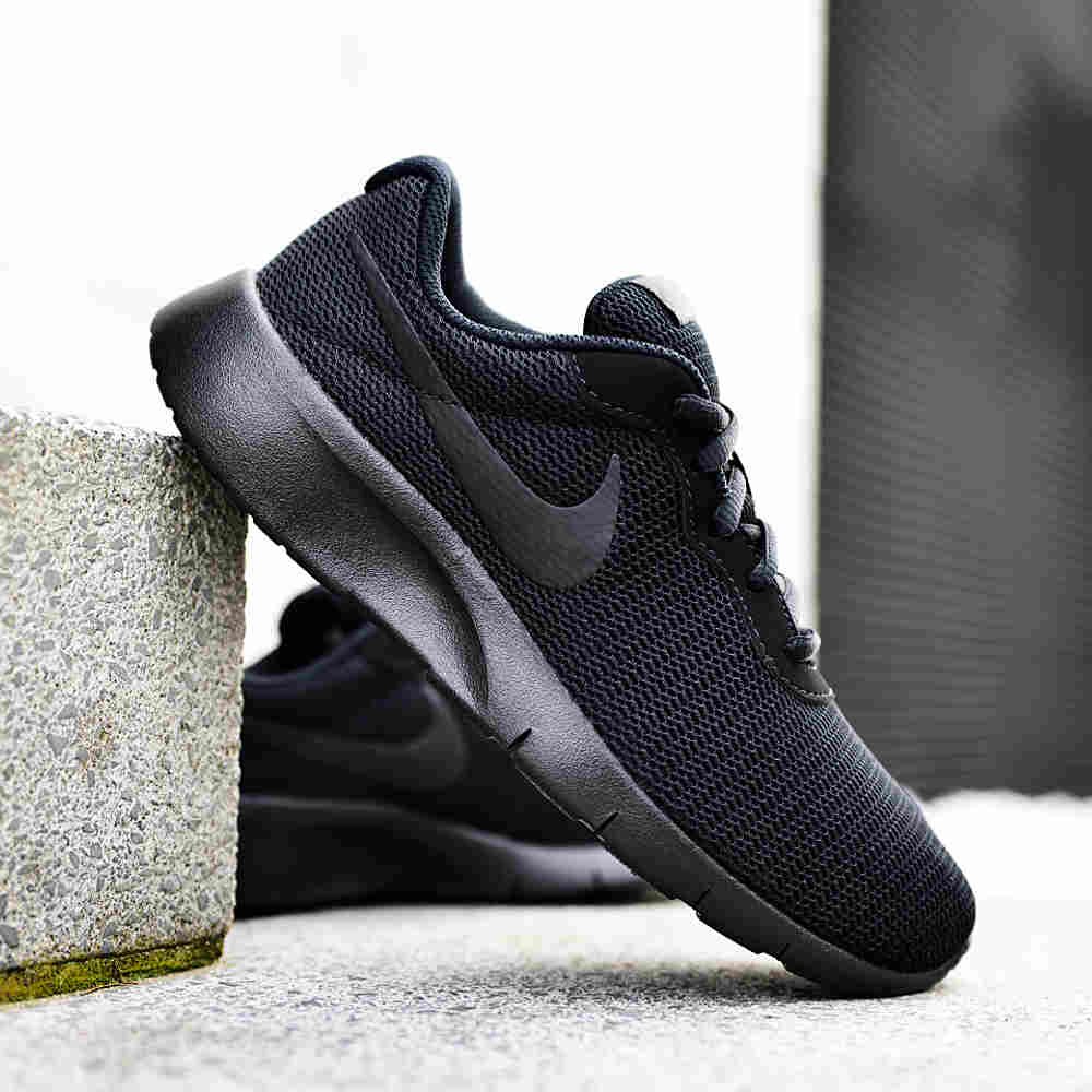 nike tanjun (gs) czarne nike tanjun (gs) czarne