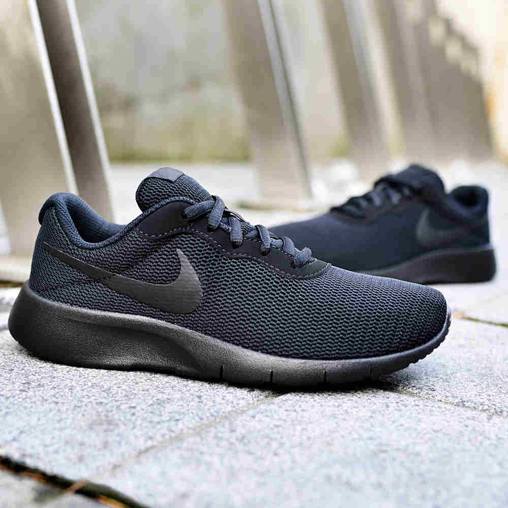 nike tanjun (gs) czarne nike tanjun (gs) czarne