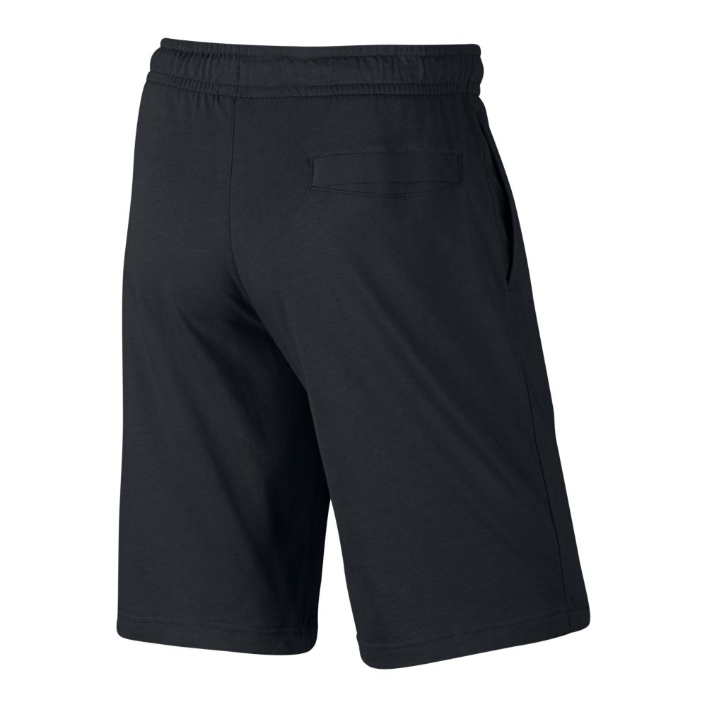 nike sportswear shorts black nike sportswear shorts black