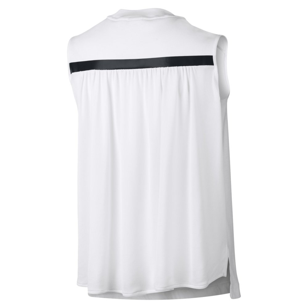 koszulka nike nsw tank bonded (804039-100) koszulka nike nsw tank bonded (804039-100)