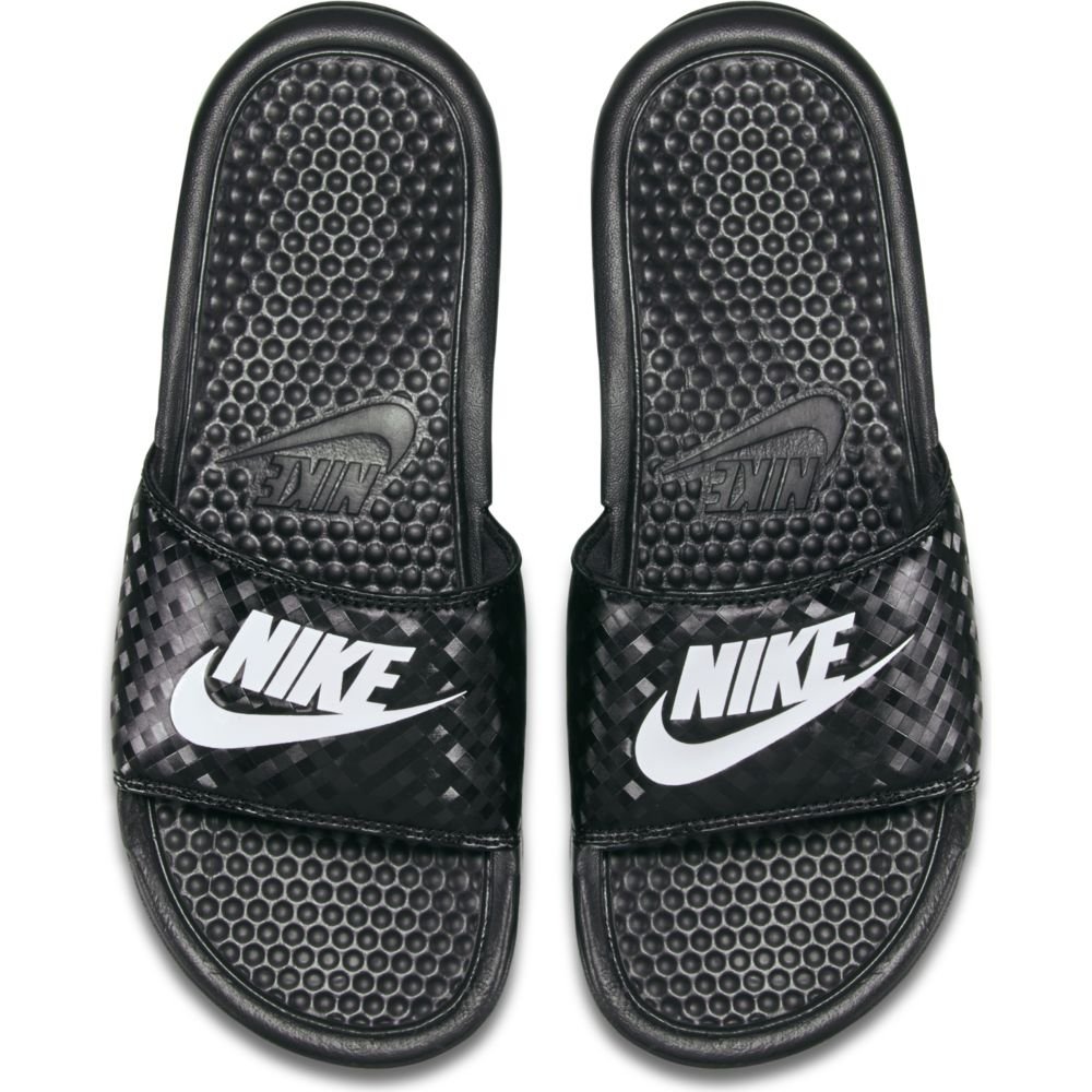klapki nike wmns benassi jdi (343881-011) klapki nike wmns benassi jdi (343881-011)