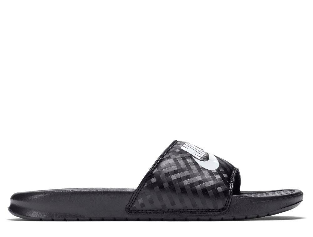 klapki nike wmns benassi jdi (343881-011) klapki nike wmns benassi jdi (343881-011)