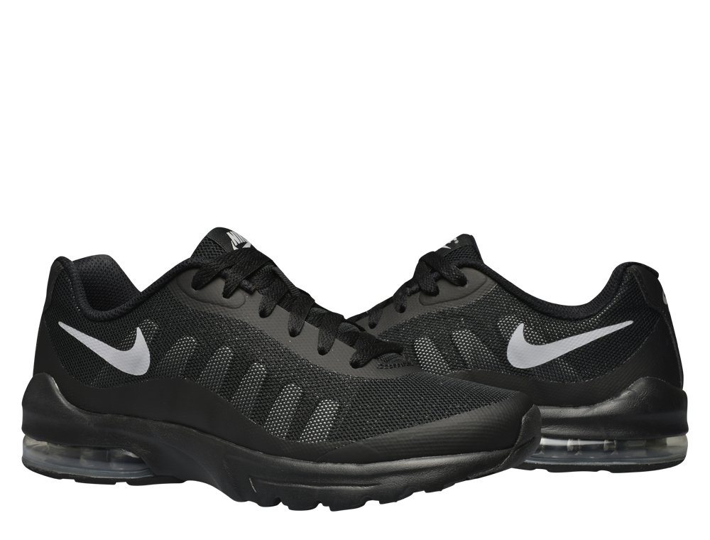 nike air max invigor (gs) czarne nike air max invigor (gs) czarne