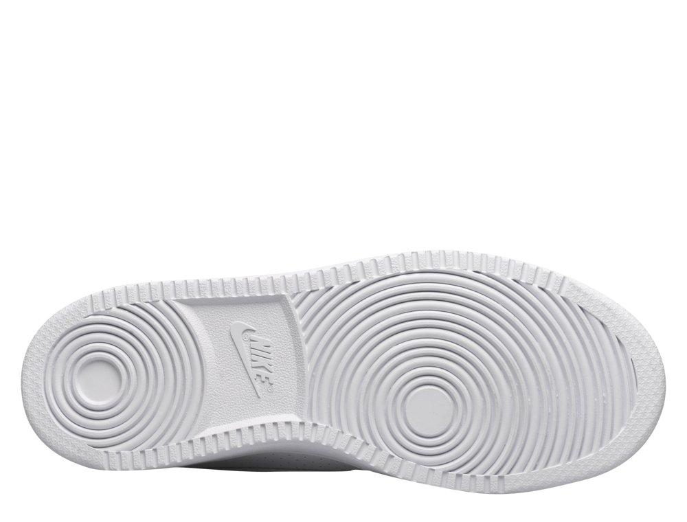 nike court borough mid (gs) białe nike court borough mid (gs) białe