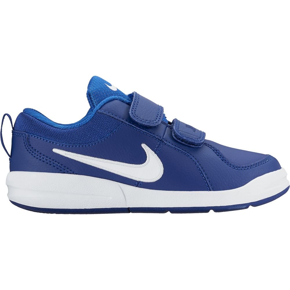 nike pico 4 (psv) niebiesko-białe nike pico 4 (psv) niebiesko-białe