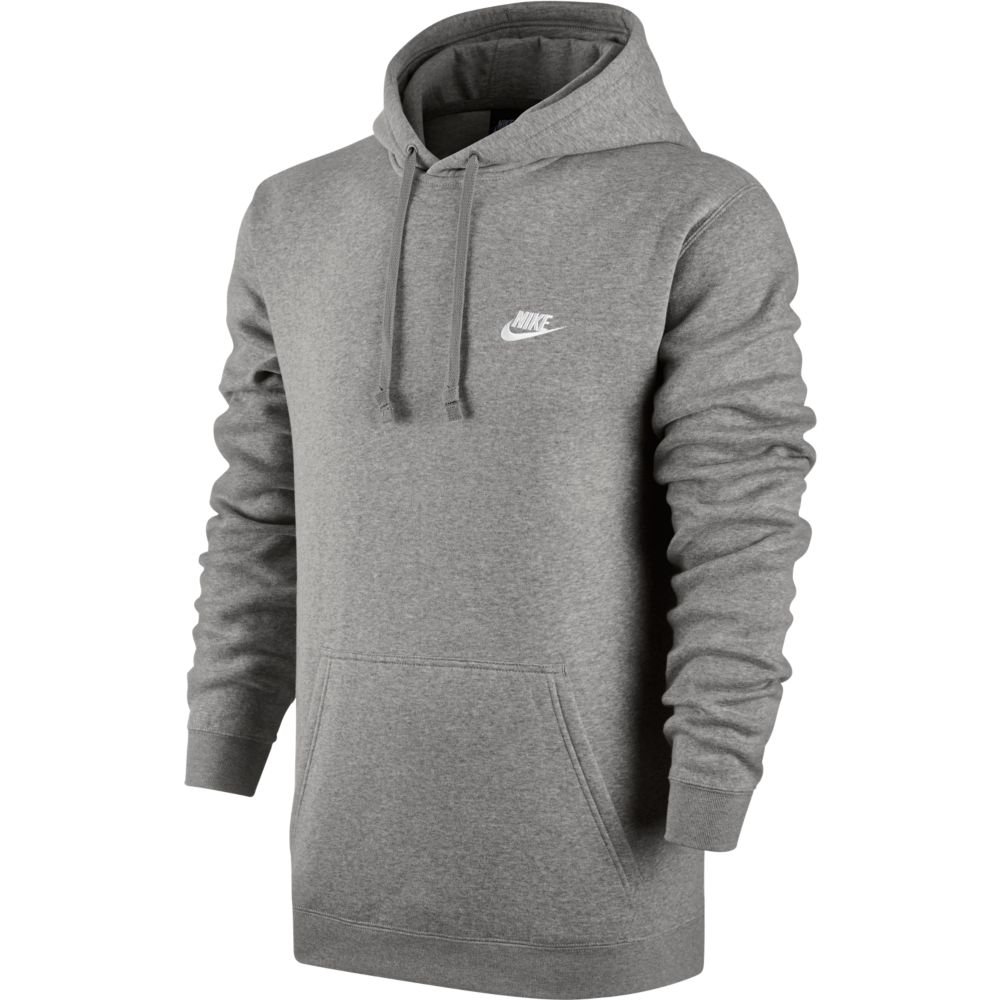 bluza m nsw hoodie po flc club (804346-063) bluza m nsw hoodie po flc club (804346-063)