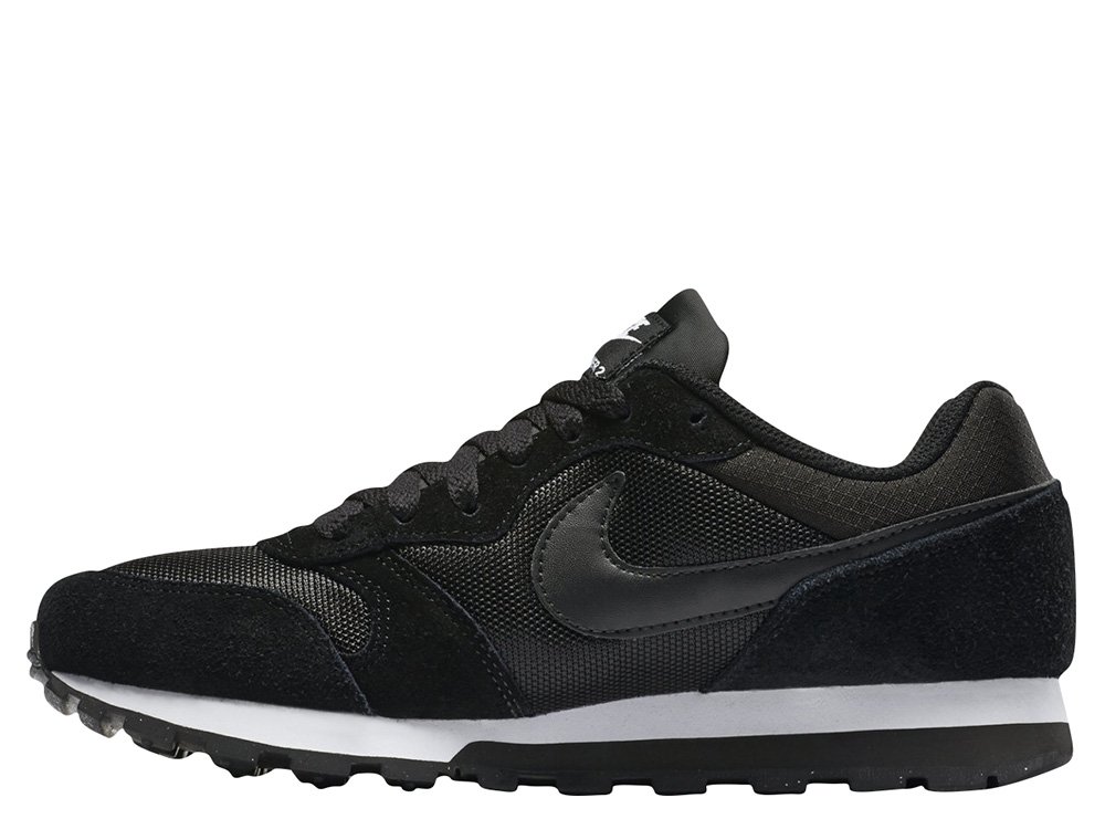 nike md runner 2 black nike md runner 2 black