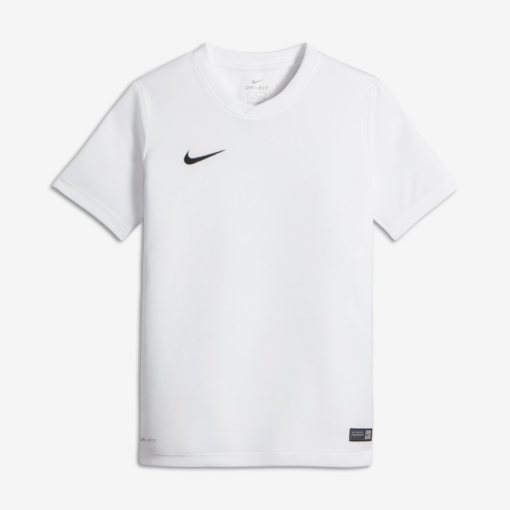 nike park vi junior white nike park vi junior white