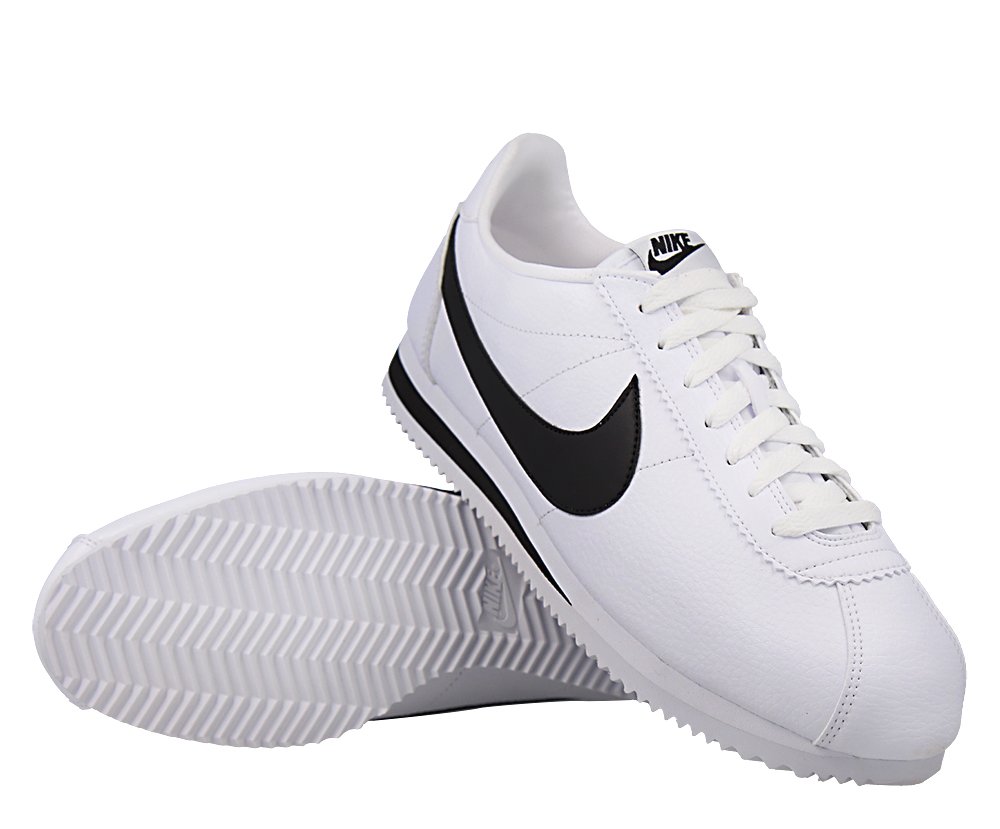 buty nike classic cortez leather "white" (749571-100) buty nike classic cortez leather "white" (749571-100)