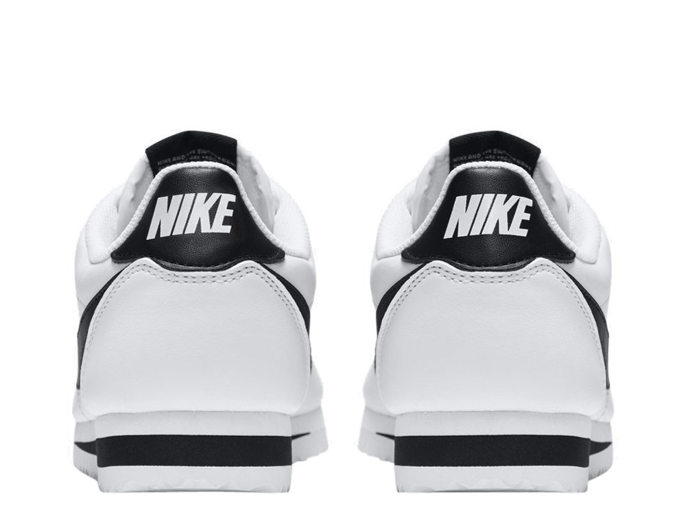 buty nike wmns classic cortez leather "white" (807471-101) buty nike wmns classic cortez leather "white" (807471-101)