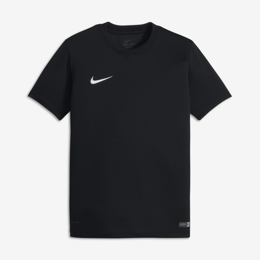 nike park vi junior black nike park vi junior black
