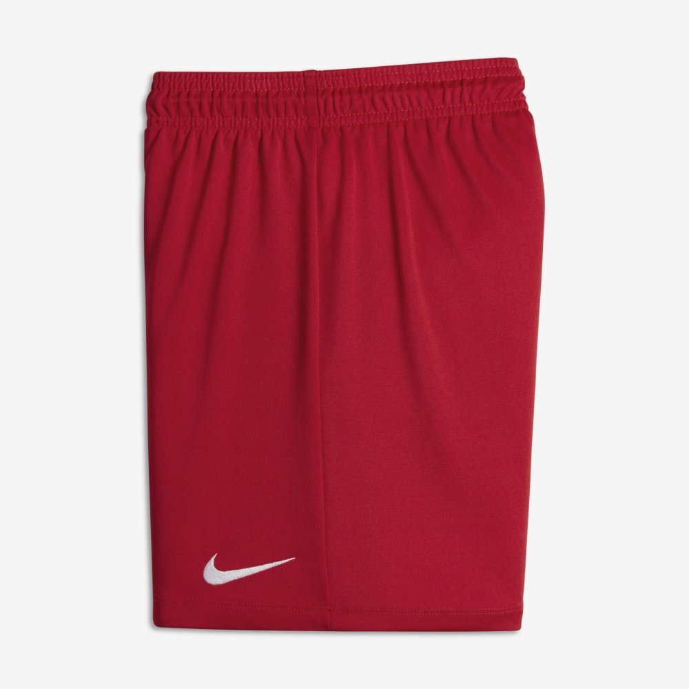nike park ii knit junior red nike park ii knit junior red