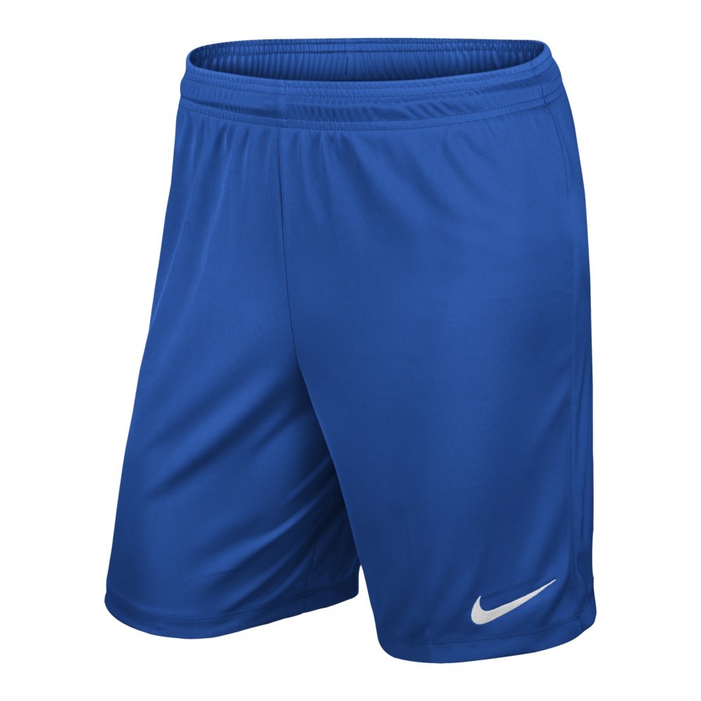 spodenki nike park ii knit spodenki nike park ii knit
