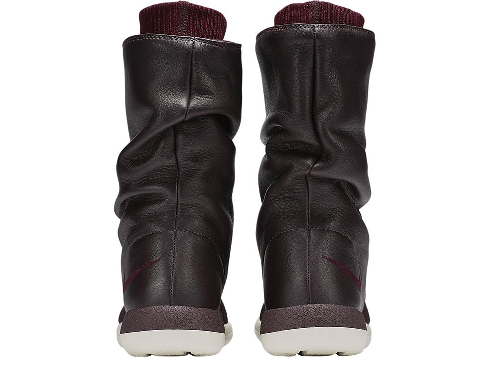 nike wmns roshe two hi flyknit "deep burgundy" (861708-600) nike wmns roshe two hi flyknit "deep burgundy" (861708-600)