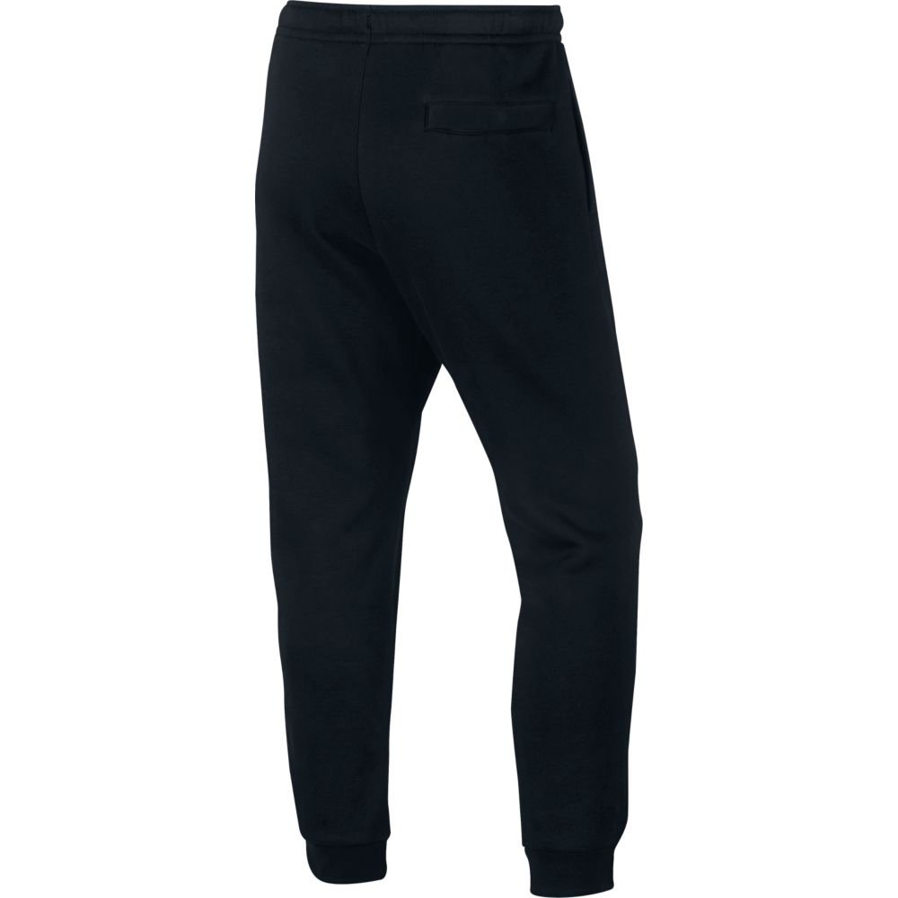 nike sportswear jogger club fleece black nike sportswear jogger club fleece black