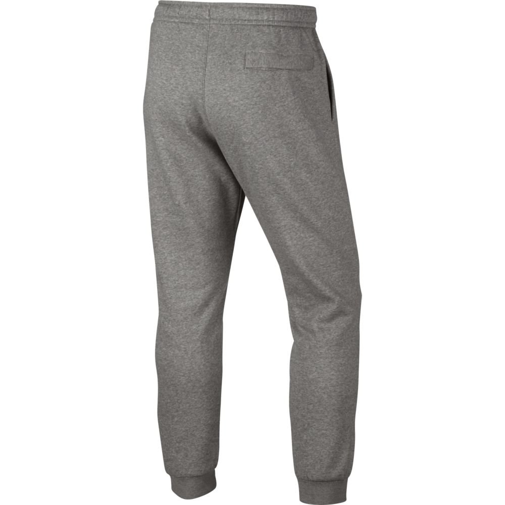 nike sportswear jogger club fleece grey nike sportswear jogger club fleece grey
