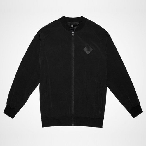 kurtka opm peyton jacket (jkt010-black) kurtka opm peyton jacket (jkt010-black)