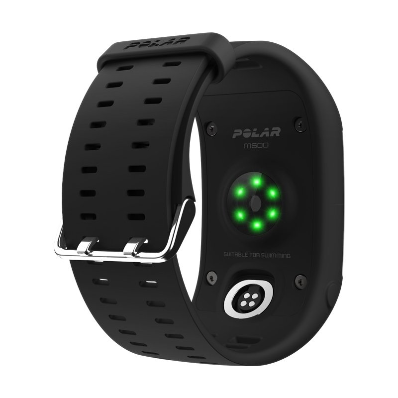 polar m600 gps czarny polar m600 gps czarny