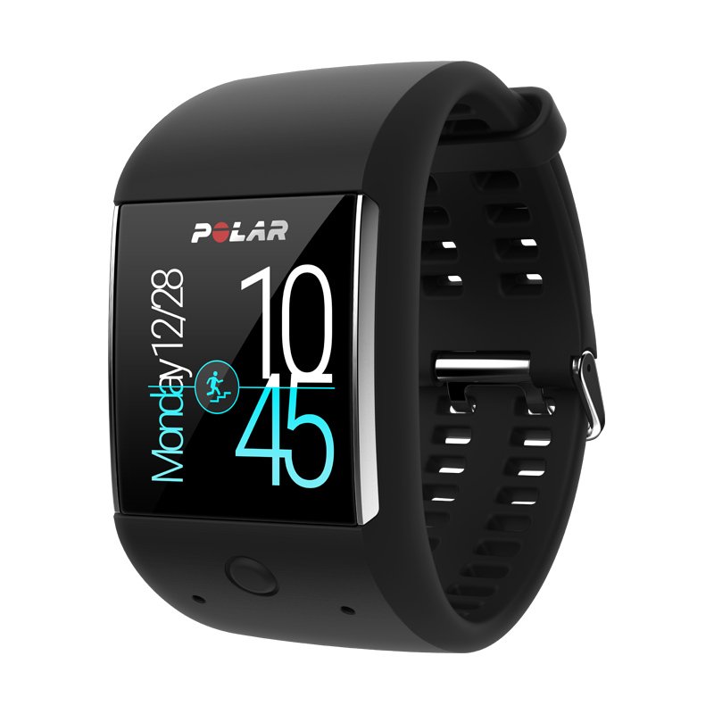 polar m600 gps czarny polar m600 gps czarny