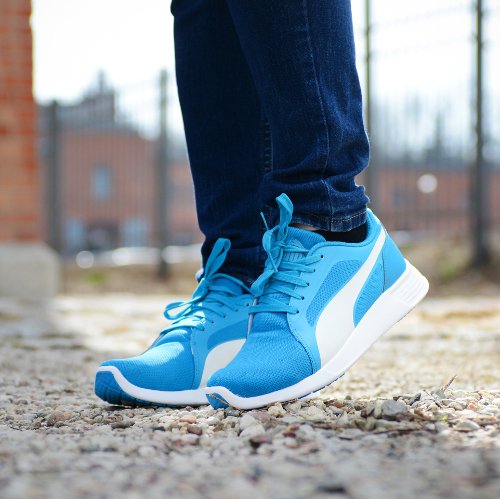 puma st trainer evo jr blue puma st trainer evo jr blue