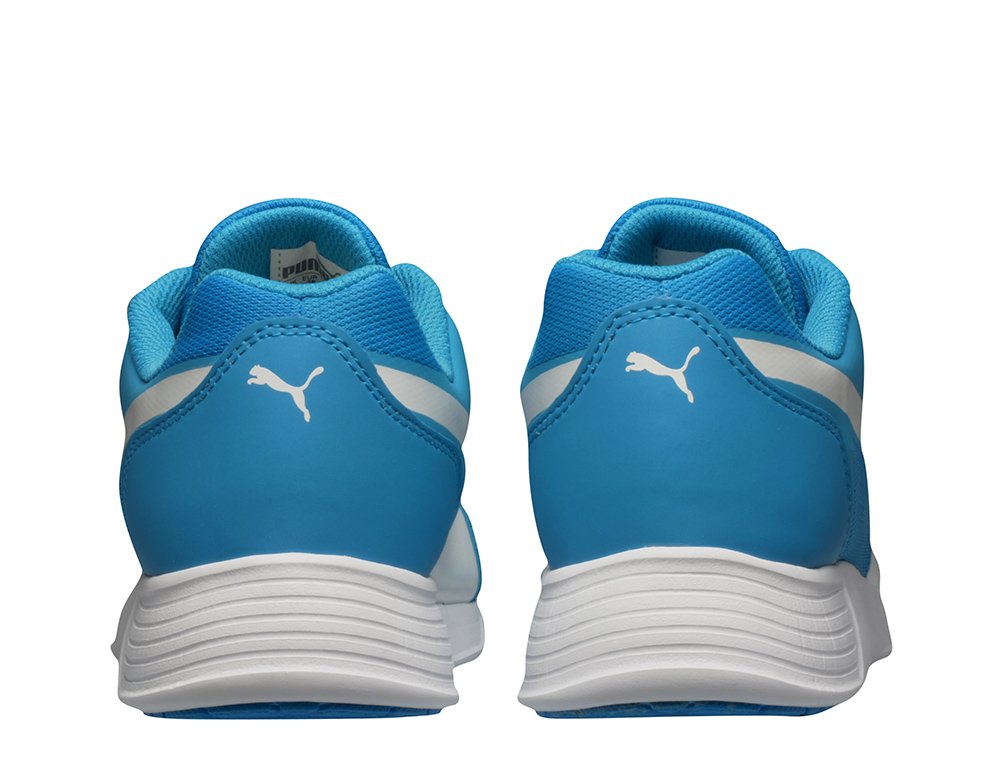 puma st trainer evo jr blue puma st trainer evo jr blue