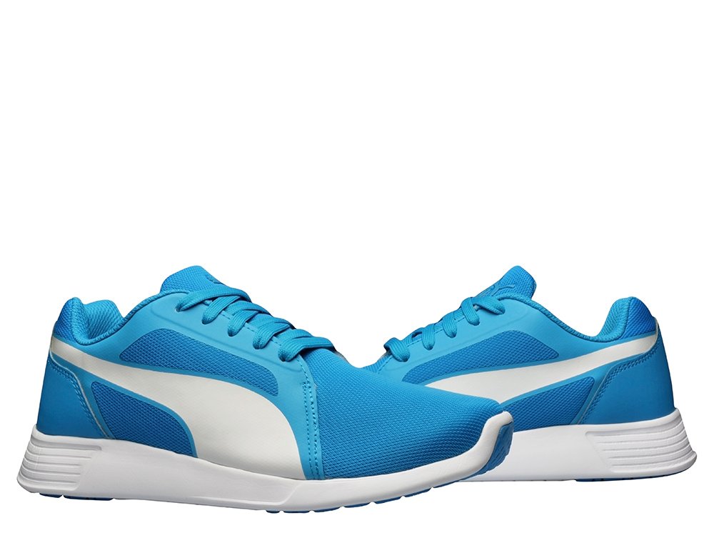puma st trainer evo jr blue puma st trainer evo jr blue