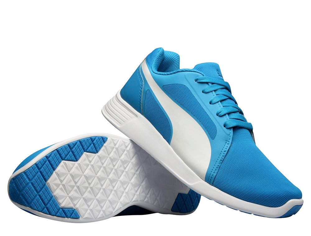 puma st trainer evo jr blue puma st trainer evo jr blue