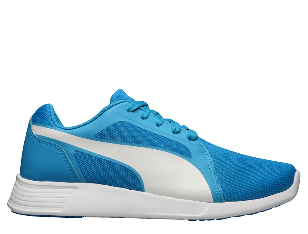 puma st trainer evo jr blue puma st trainer evo jr blue