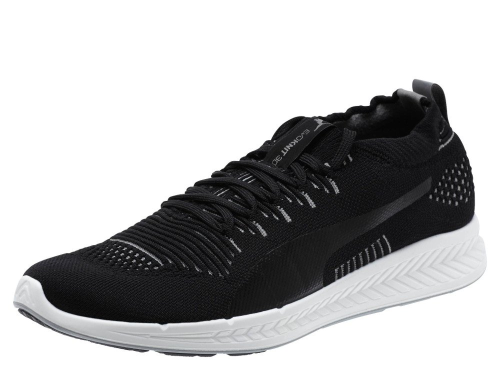 buty puma ignite proknit "black" (189909-03) buty puma ignite proknit "black" (189909-03)