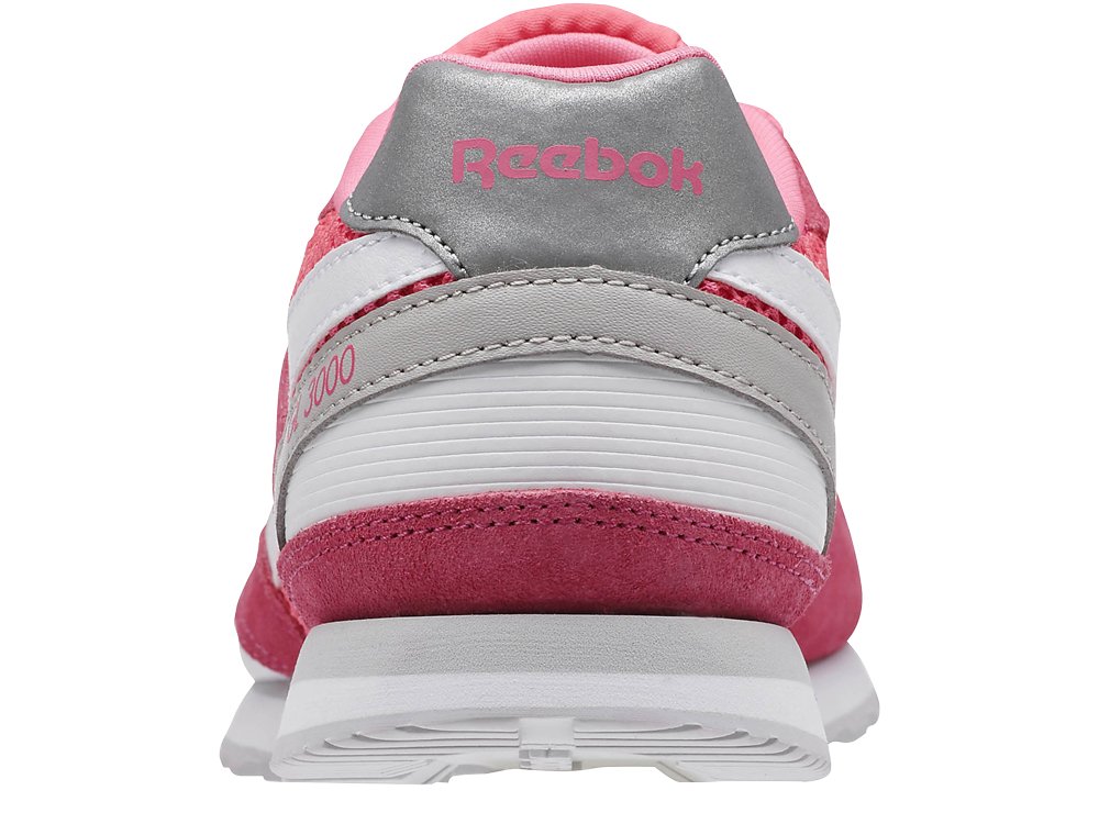 reebok gl 3000 pink reebok gl 3000 pink