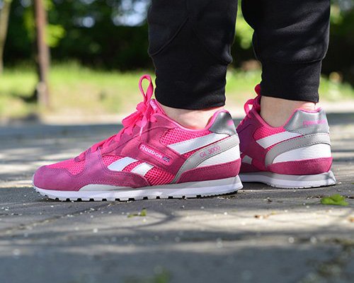 reebok gl 3000 pink reebok gl 3000 pink