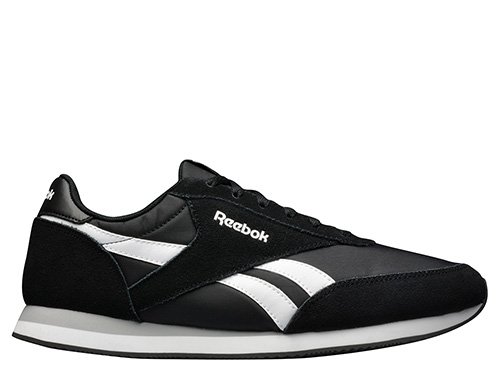 reebok royal classic jogger 2 black reebok royal classic jogger 2 black