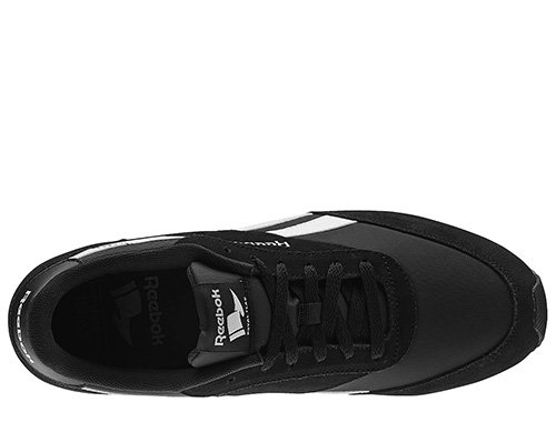 reebok royal classic jogger 2 black reebok royal classic jogger 2 black