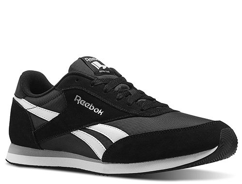 reebok royal classic jogger 2 black reebok royal classic jogger 2 black